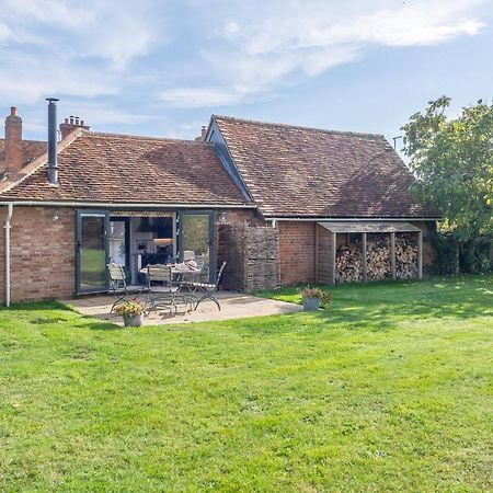 Romantic Cottage In Pretty Village With Great Pubs - Stoke Cartlodge โคล์เชสเตอร์ ภายนอก รูปภาพ