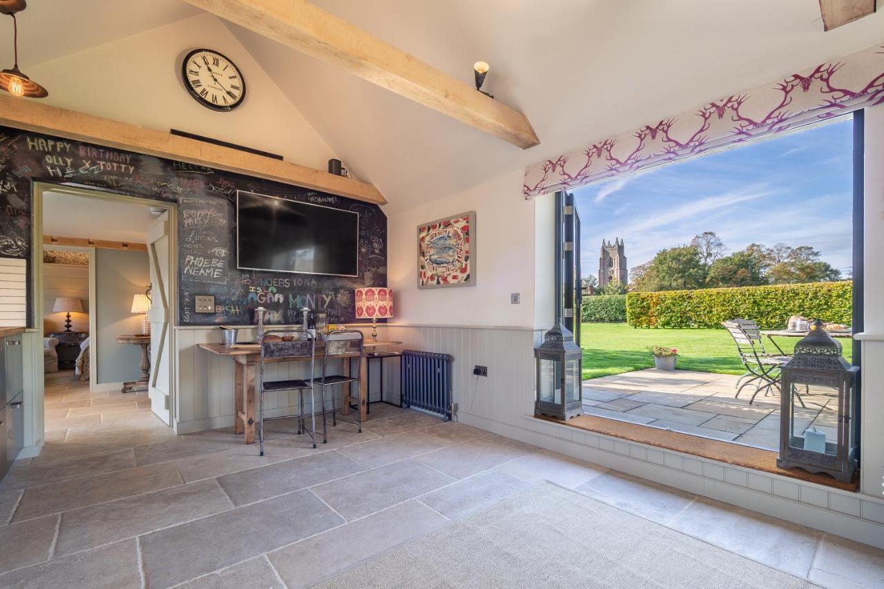 Romantic Cottage In Pretty Village With Great Pubs - Stoke Cartlodge โคล์เชสเตอร์ ภายนอก รูปภาพ