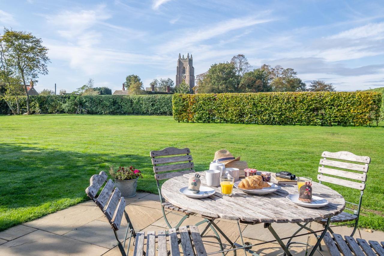 Romantic Cottage In Pretty Village With Great Pubs - Stoke Cartlodge โคล์เชสเตอร์ ภายนอก รูปภาพ
