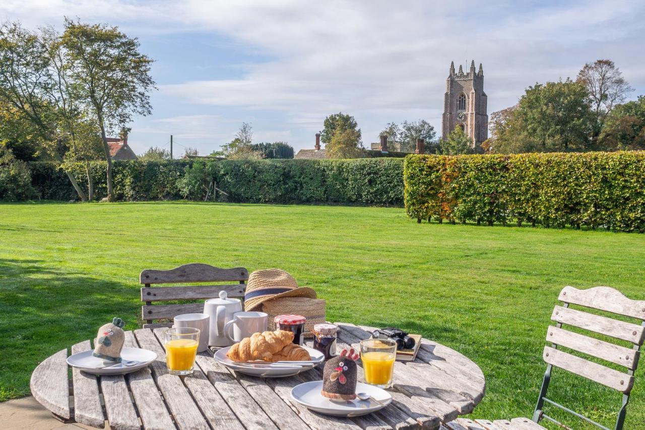 Romantic Cottage In Pretty Village With Great Pubs - Stoke Cartlodge โคล์เชสเตอร์ ภายนอก รูปภาพ